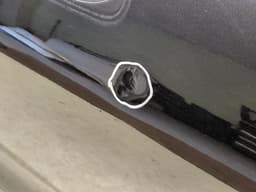 VW 7P0831056 7P0831312A Door Front Right VW TOUAREG II (7P) (2010-2018) — thumbnail 3