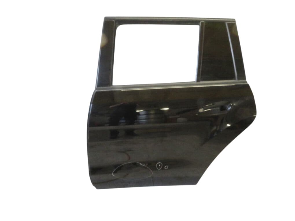 MERCEDES-BENZ A1667300305 1667300305 Door Rear Left MERCEDES-BENZ GL-CLASS (X166) (2012-2019)