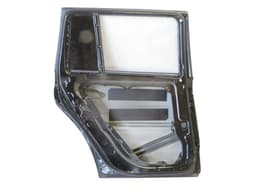 MERCEDES-BENZ A1667300305 1667300305 Door Rear Left MERCEDES-BENZ GL-CLASS (X166) (2012-2019) — thumbnail 2