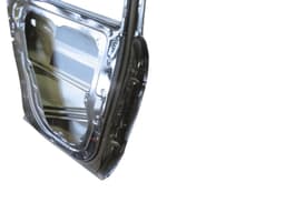 MERCEDES-BENZ A1667300305 1667300305 Door Rear Left MERCEDES-BENZ GL-CLASS (X166) (2012-2019) — thumbnail 4