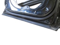 MERCEDES-BENZ A1667300305 1667300305 Door Rear Left MERCEDES-BENZ GL-CLASS (X166) (2012-2019) — thumbnail 6