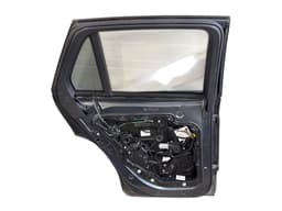 MERCEDES-BENZ A2537307304 Door Rear Left MERCEDES-BENZ GLC (X253) (2015-2022) — thumbnail 2