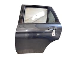 MERCEDES-BENZ A2537307304 Door Rear Left MERCEDES-BENZ GLC (X253) (2015-2022) — thumbnail 1