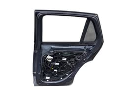 MERCEDES-BENZ A2537307404 Door Rear Right MERCEDES-BENZ GLC (X253) (2015-2022) — thumbnail 2