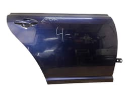 TOYOTA 6711305030 Door Rear Right TOYOTA AVENSIS (T250) (2003-2008) — thumbnail 6