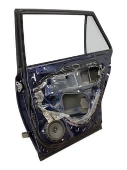 TOYOTA 6711305030 Door Rear Right TOYOTA AVENSIS (T250) (2003-2008) — thumbnail 8
