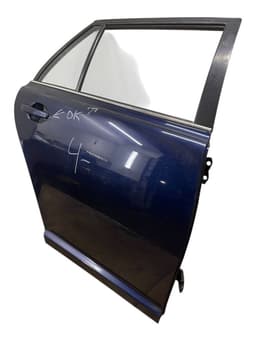 TOYOTA 6711305030 Door Rear Right TOYOTA AVENSIS (T250) (2003-2008) — thumbnail 4
