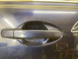 TOYOTA 6711305030 Door Rear Right TOYOTA AVENSIS (T250) (2003-2008) — thumbnail 5