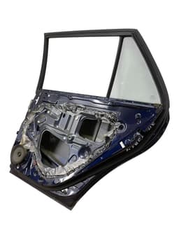 TOYOTA 6711305030 Door Rear Right TOYOTA AVENSIS (T250) (2003-2008) — thumbnail 9