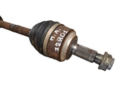 HONDA 44306T1TE01 Drive Shaft Front Left HONDA CR-V IV (RM) (2012-2016) — thumbnail 2