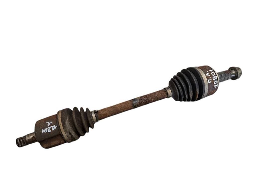 HONDA 44306T1TE01 Drive Shaft Front Left HONDA CR-V IV (RM) (2012-2016)