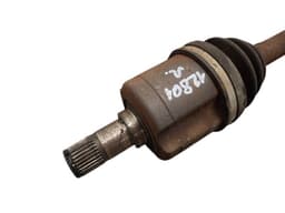 HONDA 44306T1TE01 Drive Shaft Front Left HONDA CR-V IV (RM) (2012-2016) — thumbnail 3