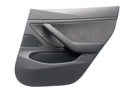 TESLA 1090415-03-N 109041503N Door Trim Panel Rear Right TESLA MODEL 3 (2017-) — thumbnail 1