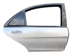 MERCEDES-BENZ A2227300205 Door Rear Right MERCEDES-BENZ S-CLASS (W222, X222) (2013-2020) — thumbnail 1
