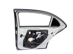 MERCEDES-BENZ A2227300205 Door Rear Right MERCEDES-BENZ S-CLASS (W222, X222) (2013-2020) — thumbnail 2