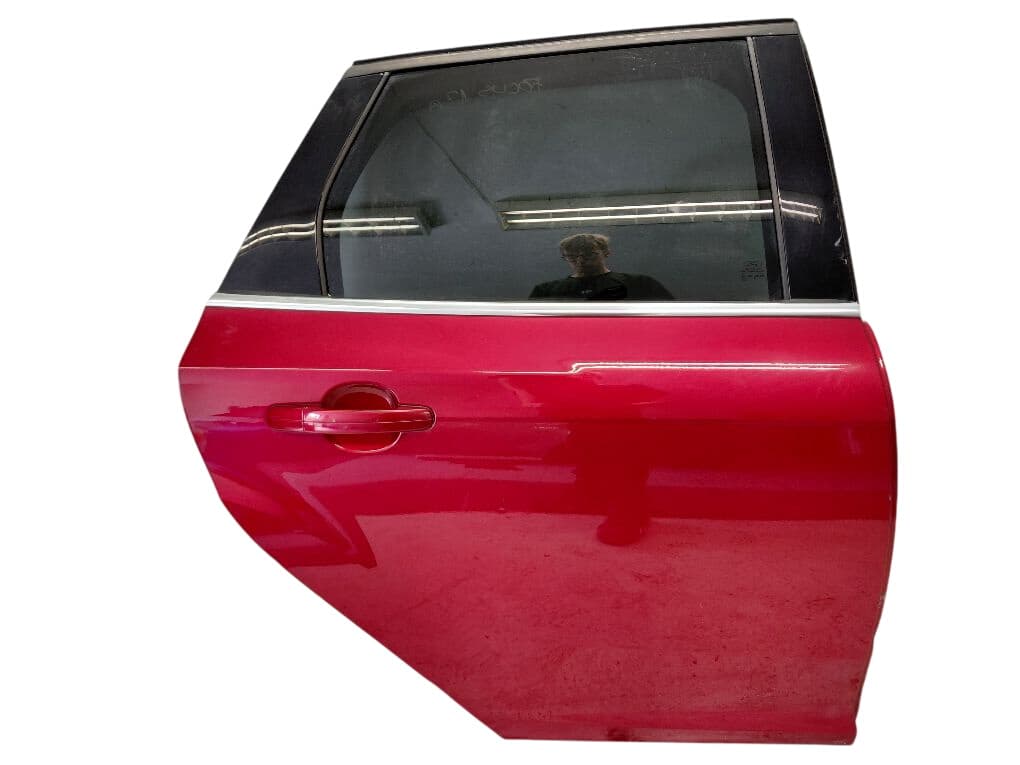 FORD BM51A24704AF 2172759 Door Rear Right FORD FOCUS III (2010-2018)