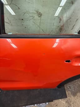 CITROËN Door Rear Left CITROËN C3 AIRCROSS I (A88) (2017-2024) — thumbnail 7