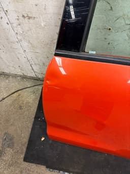 CITROËN Door Rear Left CITROËN C3 AIRCROSS I (A88) (2017-2024) — thumbnail 6