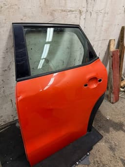 CITROËN Door Rear Left CITROËN C3 AIRCROSS I (A88) (2017-2024) — thumbnail 3