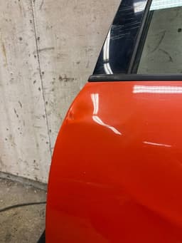 CITROËN Door Rear Left CITROËN C3 AIRCROSS I (A88) (2017-2024) — thumbnail 9