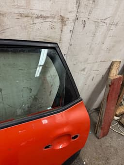 CITROËN Door Rear Left CITROËN C3 AIRCROSS I (A88) (2017-2024) — thumbnail 5