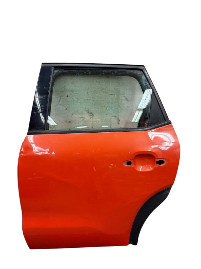 CITROËN Door Rear Left CITROËN C3 AIRCROSS I (A88) (2017-2024)