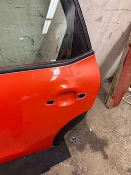 CITROËN Door Rear Left CITROËN C3 AIRCROSS I (A88) (2017-2024) — thumbnail 8