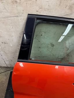 CITROËN Door Rear Left CITROËN C3 AIRCROSS I (A88) (2017-2024) — thumbnail 4
