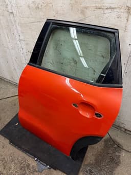 CITROËN Door Rear Left CITROËN C3 AIRCROSS I (A88) (2017-2024) — thumbnail 2