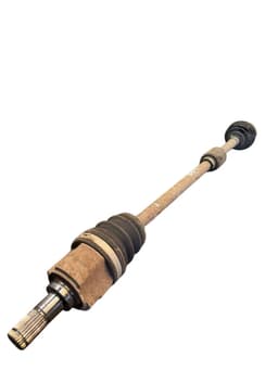 HYUNDAI 495001J250 495011J205 Drive Shaft Front Right HYUNDAI i20 I (PB) (2008-2014) — thumbnail 1