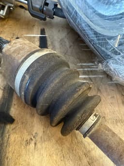 HYUNDAI 495001J250 495011J205 Drive Shaft Front Right HYUNDAI i20 I (PB) (2008-2014) — thumbnail 6