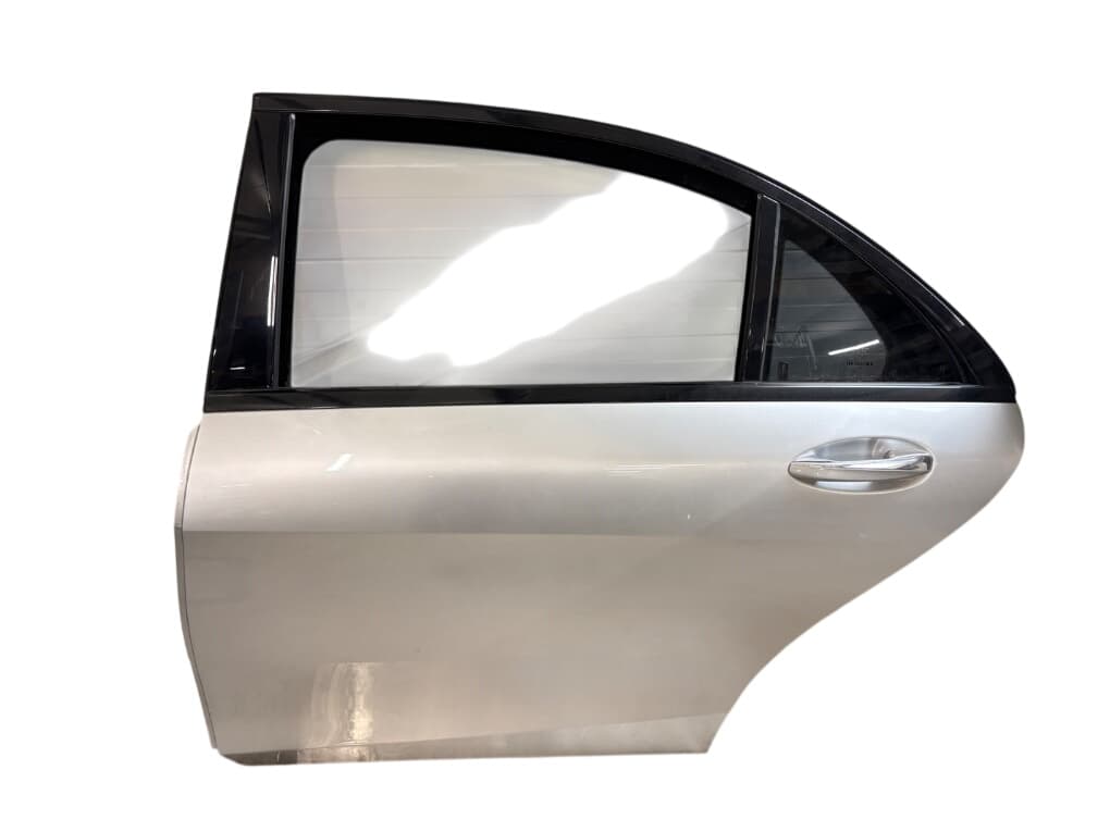 A2227300105 Door Rear Left MERCEDES-BENZ S-CLASS (W222, X222) (2013-2020)