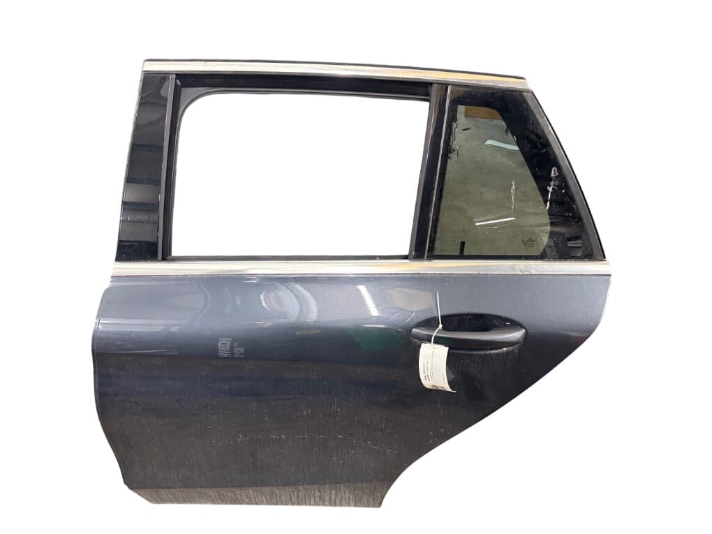 A2057300305 Door Rear Left MERCEDES-BENZ C-CLASS (W205) (2013-2021)