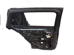 MERCEDES-BENZ A2057300305 Door Rear Left MERCEDES-BENZ C-CLASS (W205) (2013-2021) — thumbnail 2