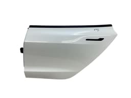 TESLA 1081441-E0-C 1081441E0C Door Rear Left TESLA MODEL 3 (2017-) — thumbnail 1