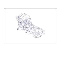 MERCEDES-BENZ 266940 Engine MERCEDES-BENZ A-CLASS (W169) (2004-2012) — thumbnail 2