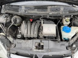 MERCEDES-BENZ 266940 Engine MERCEDES-BENZ A-CLASS (W169) (2004-2012) — thumbnail 1