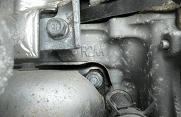 MAZDA R2AA Engine MAZDA 6 (GH) (2007-2012) — thumbnail 7