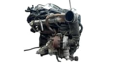AUDI CAG CAGA Engine AUDI A4 / A4 ALLROAD (B8) (2007-2015) — thumbnail 2