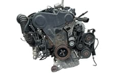 AUDI CAG CAGA Engine AUDI A4 / A4 ALLROAD (B8) (2007-2015) — thumbnail 1