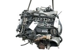 AUDI CAG CAGA Engine AUDI A4 / A4 ALLROAD (B8) (2007-2015) — thumbnail 5