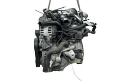 AUDI CAG CAGA Engine AUDI A4 / A4 ALLROAD (B8) (2007-2015) — thumbnail 4