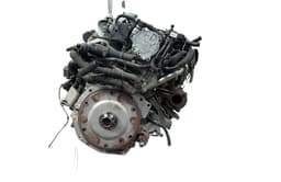 AUDI CAG CAGA Engine AUDI A4 / A4 ALLROAD (B8) (2007-2015) — thumbnail 3