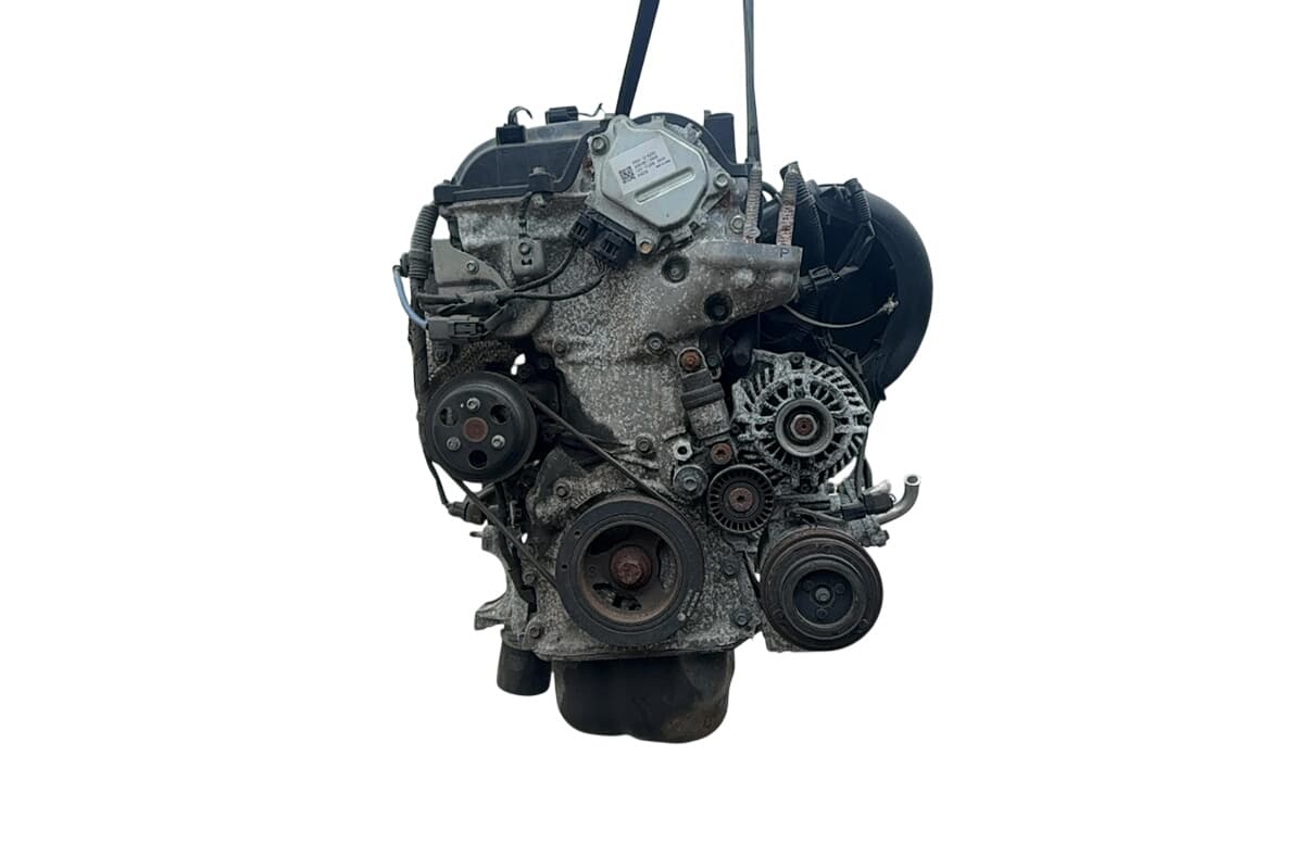 MAZDA PEY5 Engine MAZDA 3 III (BM) (2013-2018)