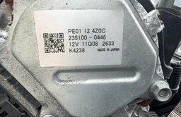 MAZDA PEY5 Engine MAZDA 3 III (BM) (2013-2018) — thumbnail 7