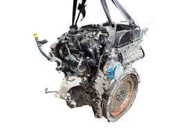 INFINITI 651900 651.900 OM651900 651930 651.930 OM651930 Engine INFINITI M IV / Q70 (Y51) (2010-2019) — thumbnail 1