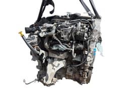 INFINITI 651900 651.900 OM651900 651930 651.930 OM651930 Engine INFINITI M IV / Q70 (Y51) (2010-2019) — thumbnail 2