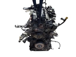 INFINITI 651900 651.900 OM651900 651930 651.930 OM651930 Engine INFINITI M IV / Q70 (Y51) (2010-2019) — thumbnail 3
