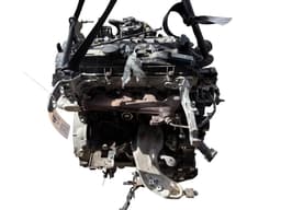 INFINITI 651900 651.900 OM651900 651930 651.930 OM651930 Engine INFINITI M IV / Q70 (Y51) (2010-2019) — thumbnail 4