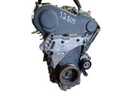 SEAT CFGB Engine SEAT ALHAMBRA II (7N) (2010-2020) — thumbnail 6